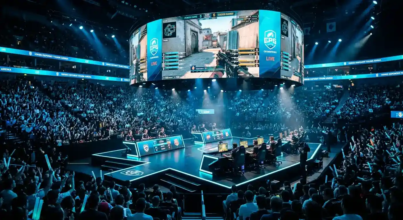 Бонуси за киберспорт залози — eSports ръководство за България 2026